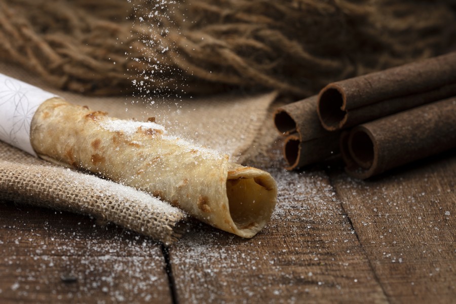 chapati