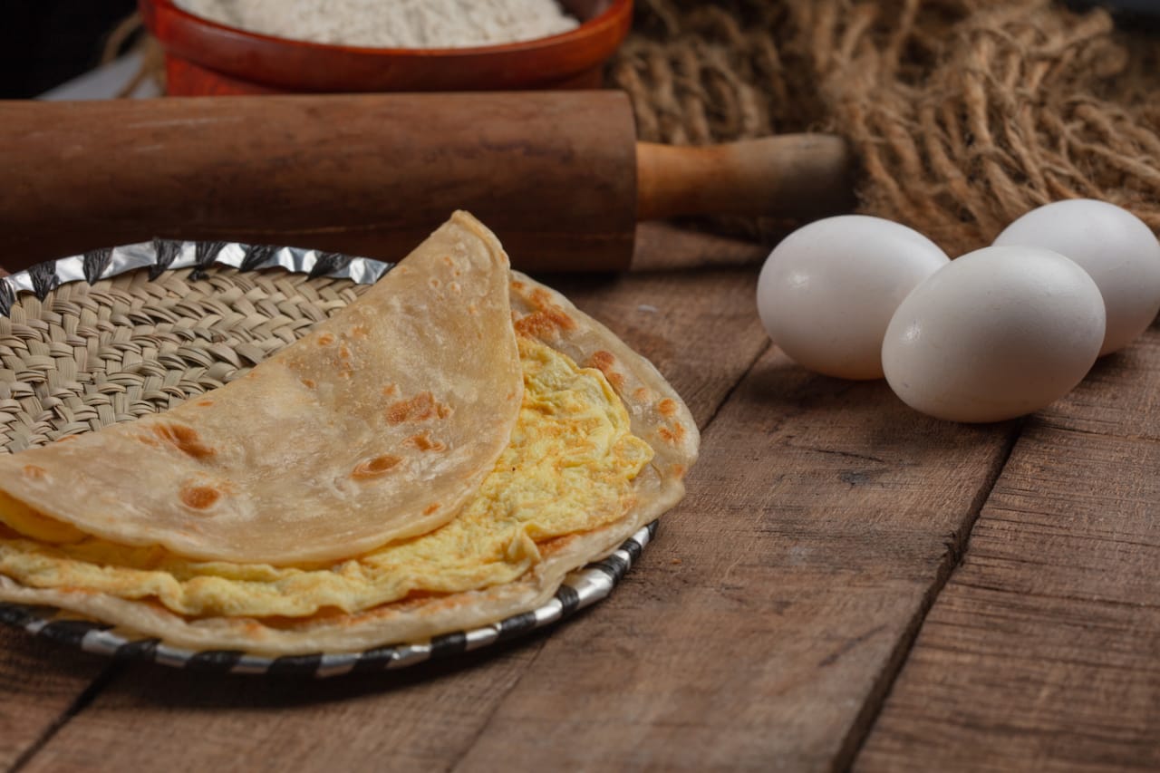 chapati