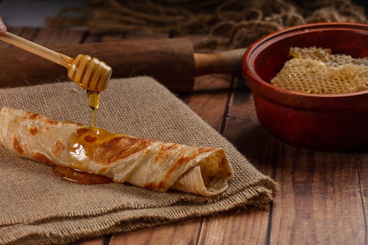 chapati