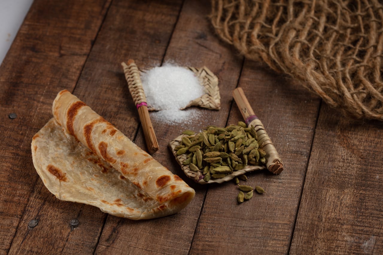 chapati