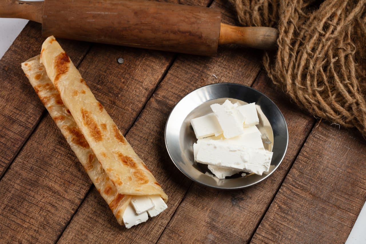 chapati