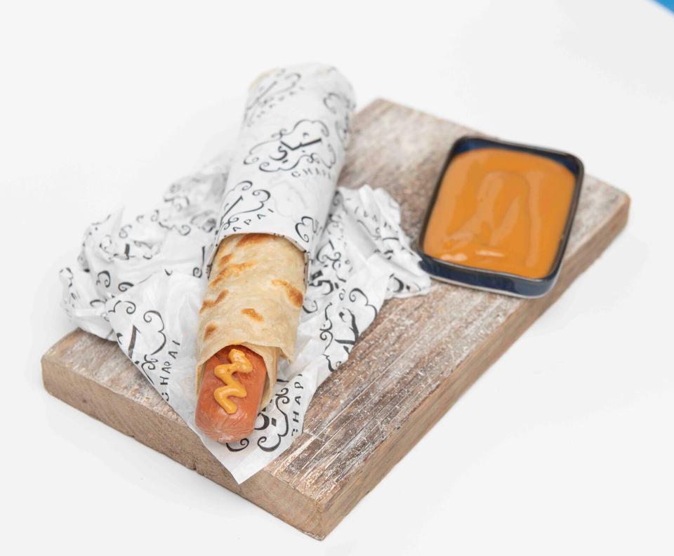 chapati