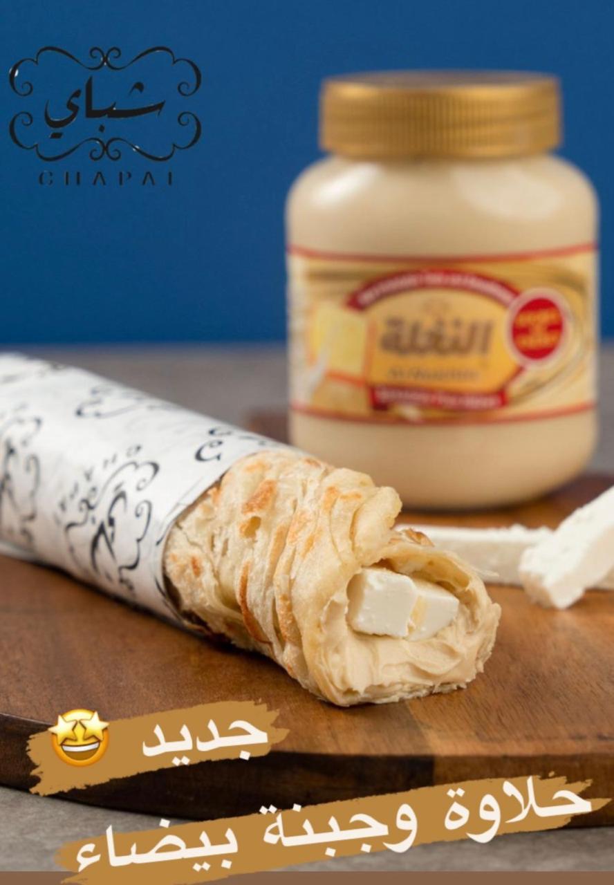 chapati