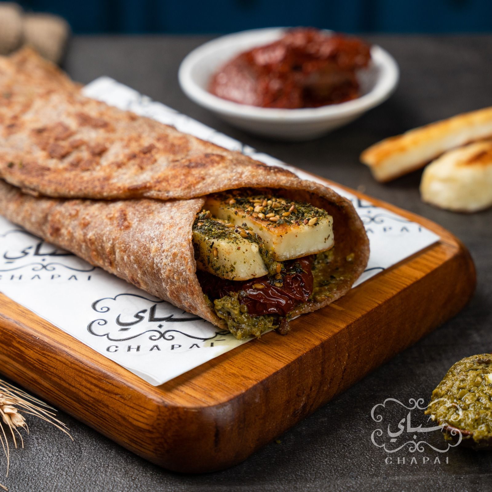 chapati