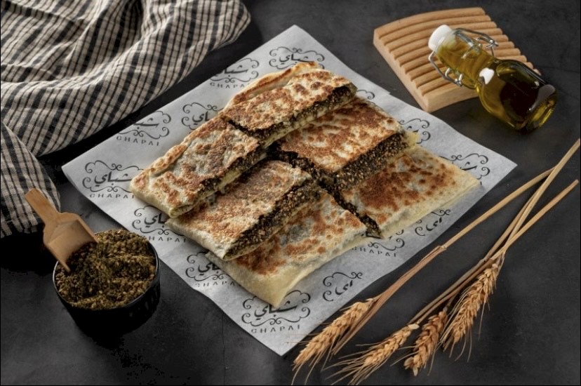 chapati