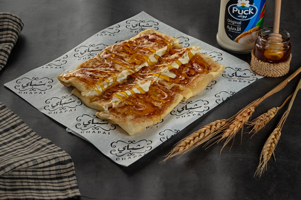 chapati
