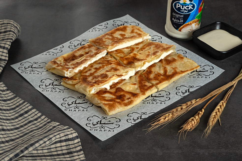 chapati