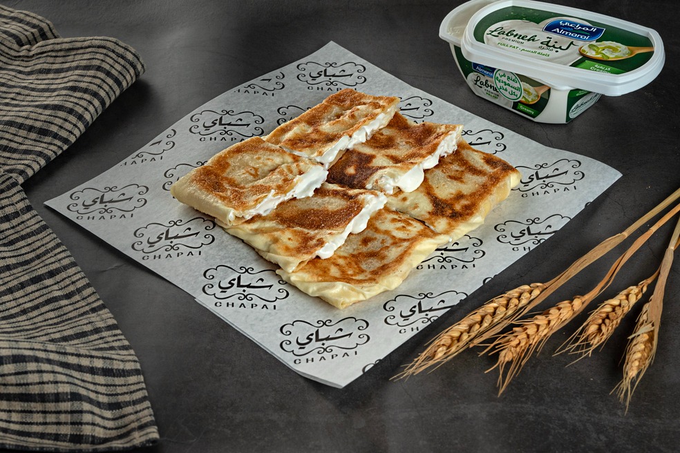 chapati