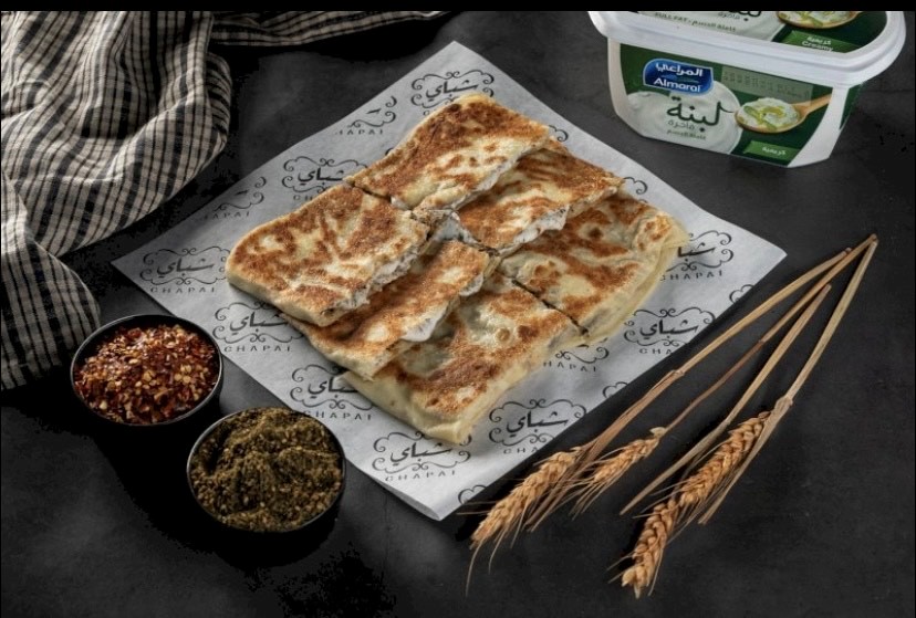 chapati